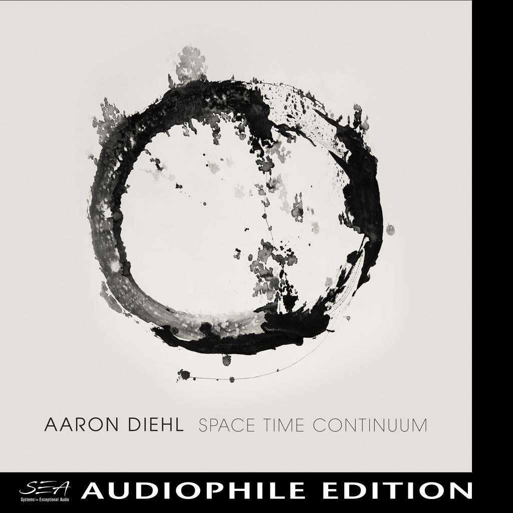 Aaron Diehl – Space Time Continuum 9624FLAC-OppsUplus音乐王国