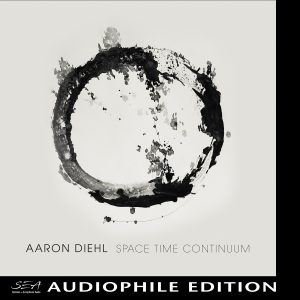 Aaron Diehl – Space Time Continuum 9624WAV-OppsUplus音乐王国