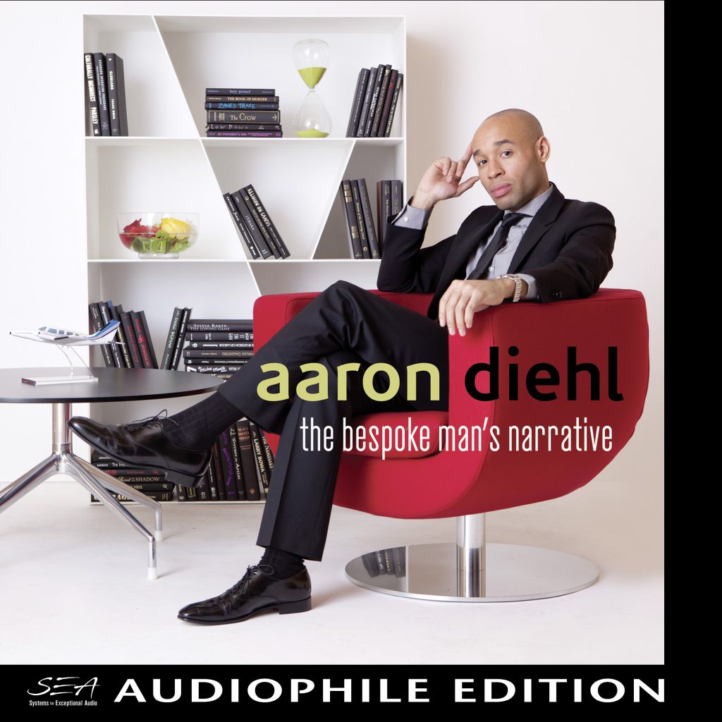 Aaron Diehl – The Bespoke Man’s Narrative 19224WAV-OppsUplus音乐王国