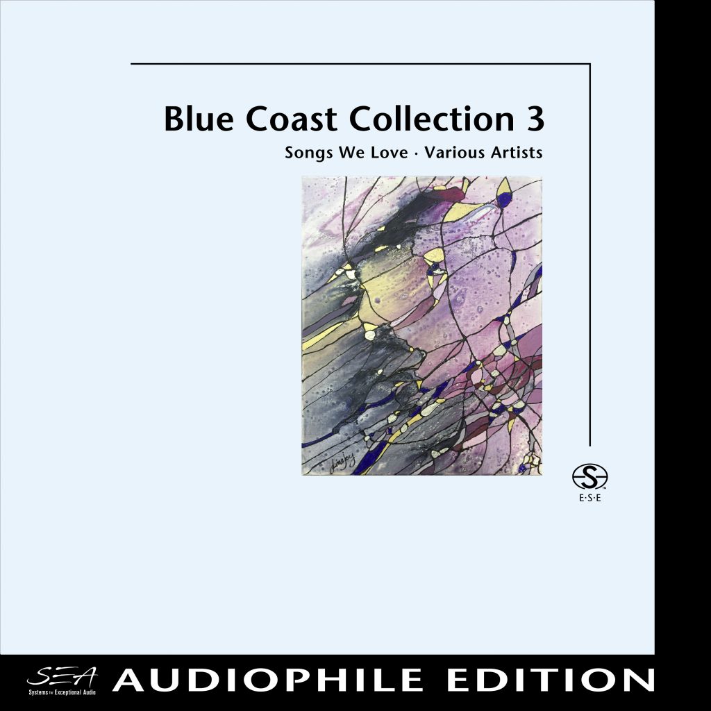 Blue Coast Collection 3 – 19224WAV-OppsUplus音乐王国