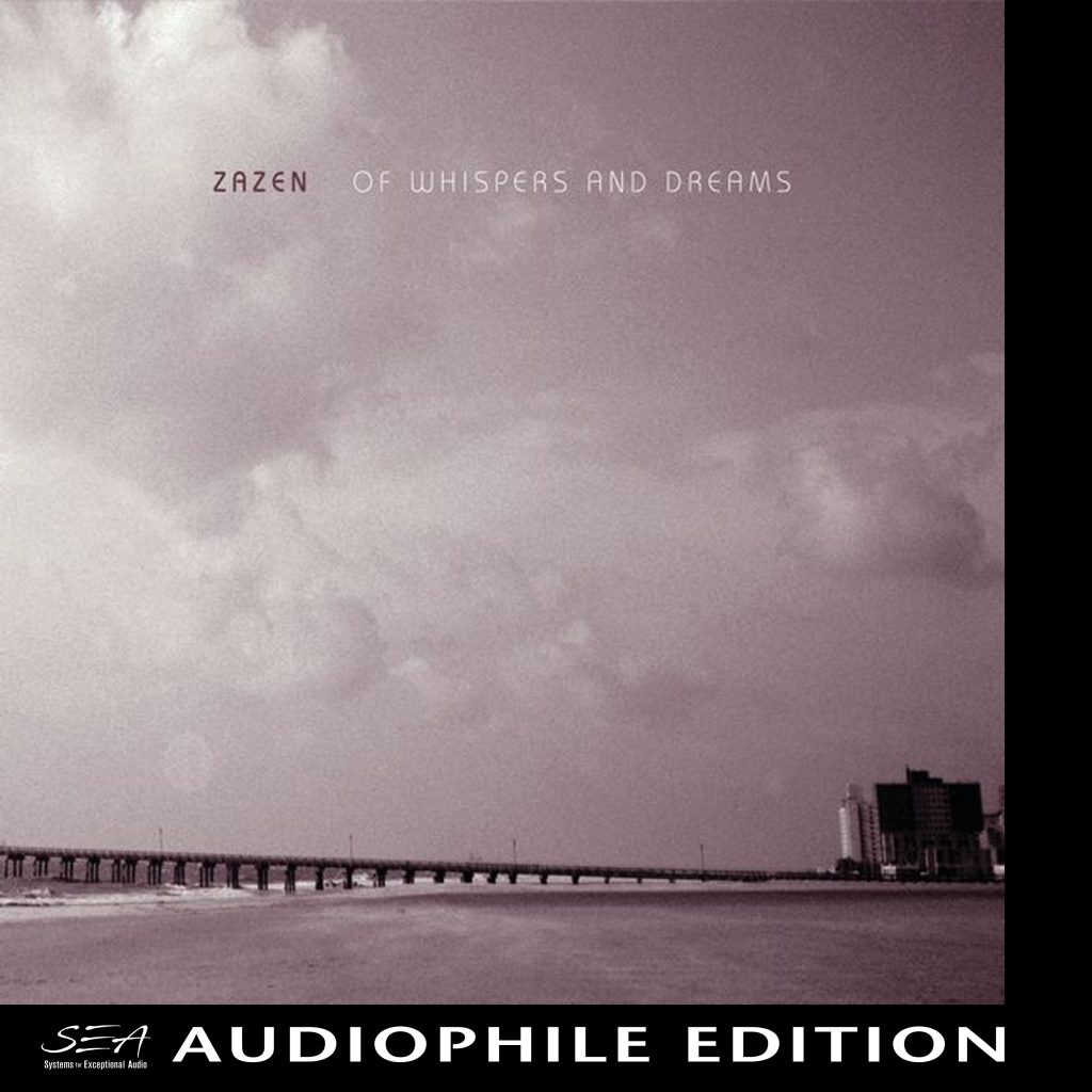 Zazen – Of Whispers And Dreams 9624FLAC-OppsUplus音乐王国