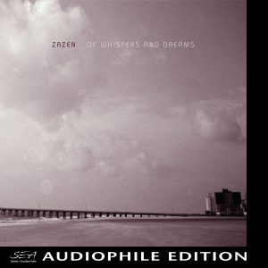 Zazen – Of Whispers And Dreams 9624FLAC-OppsUplus音乐王国