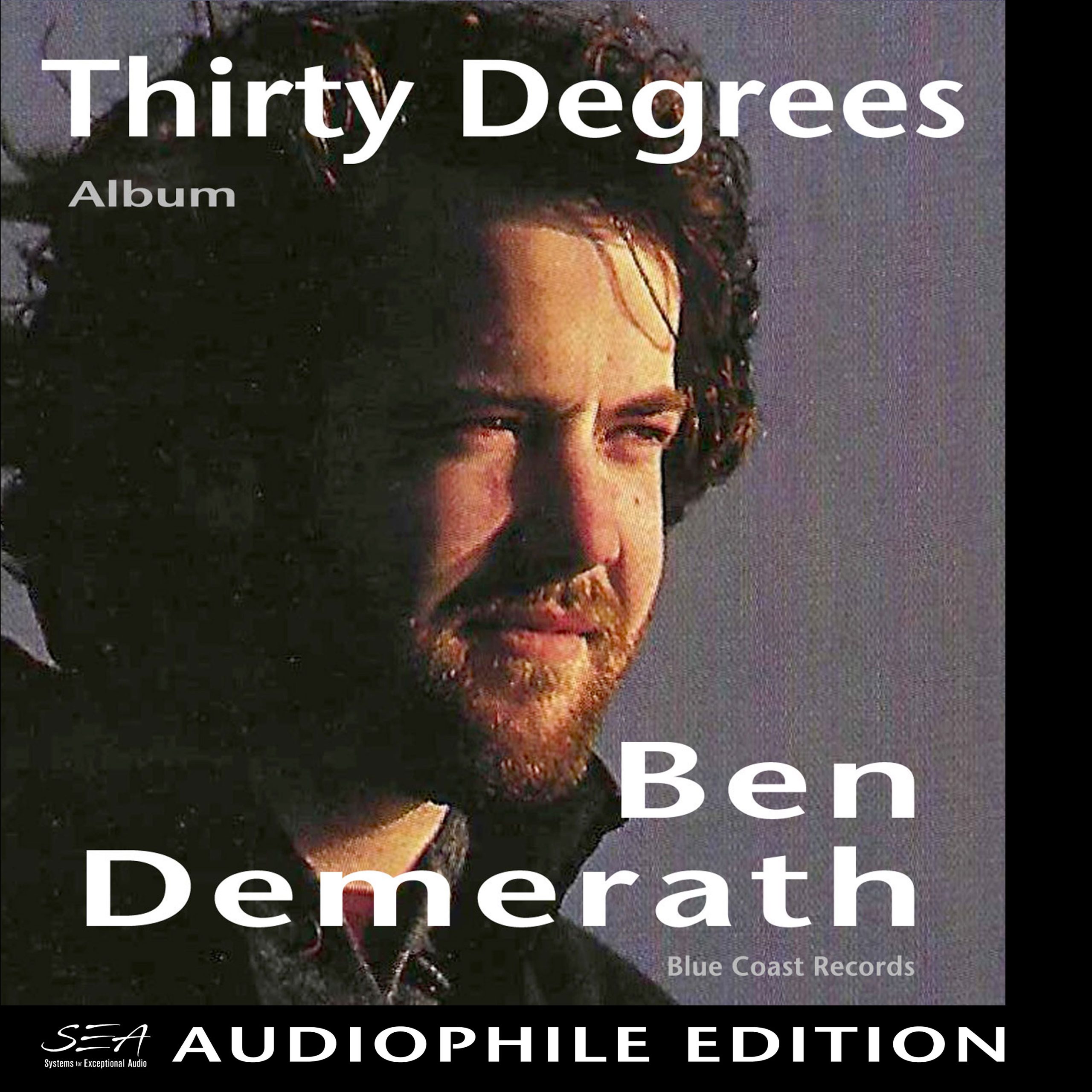 Ben Demerath – Thirty Degrees 9624FLAC-OppsUplus音乐王国