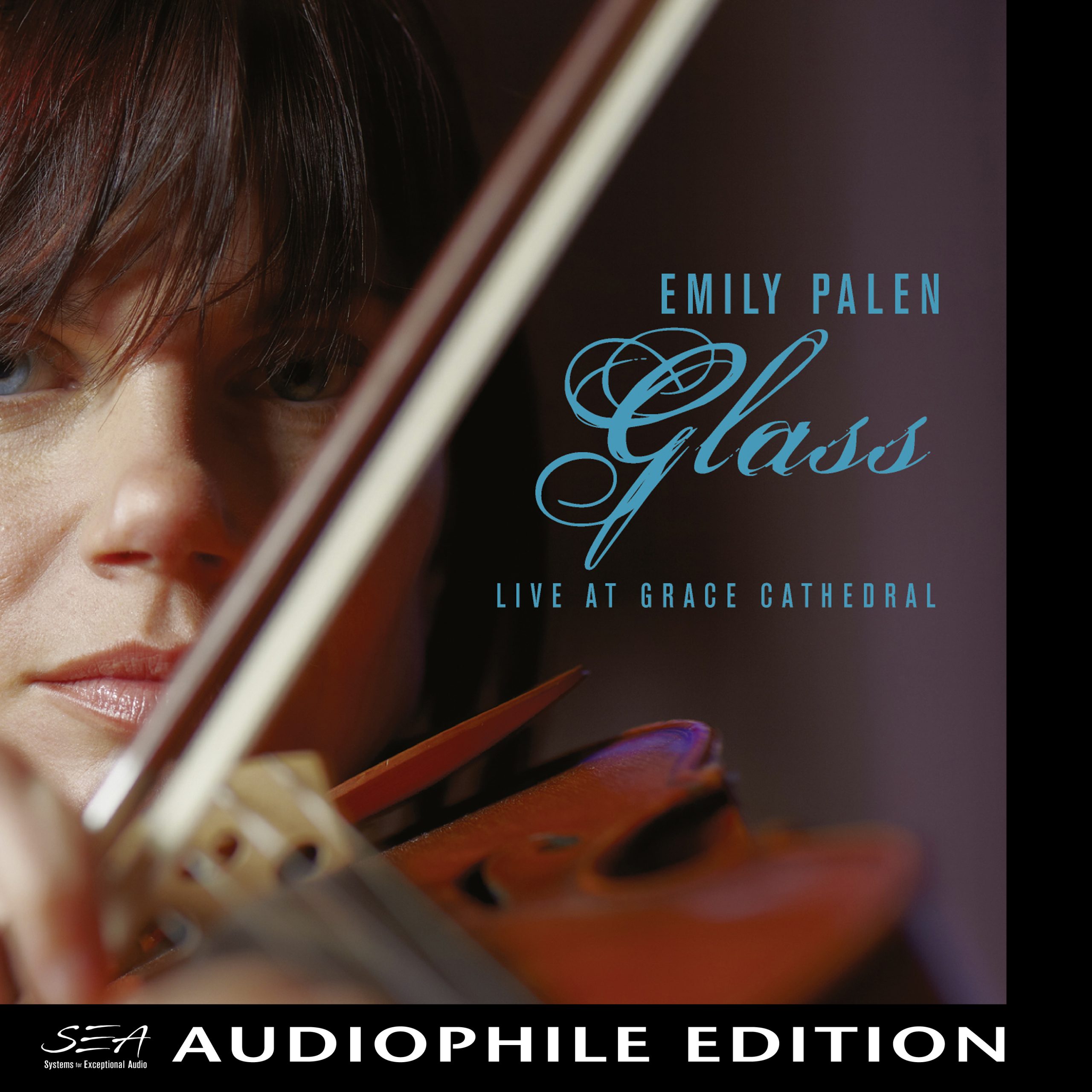 Emily Palen – Glass DSD128-OppsUplus音乐王国