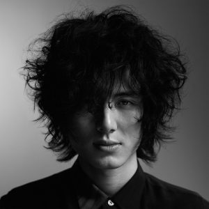 藤井 風 – HELP EVER HURT COVER【44.1kHz／16bit】日本区-OppsUplus音乐王国