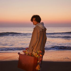 藤井 風 – 旅路【44.1kHz／16bit】日本区-OppsUplus音乐王国