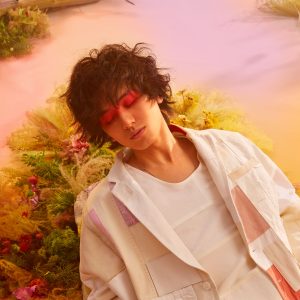 藤井 風 – LOVE ALL COVER ALL【44.1kHz／16bit】日本区-OppsUplus音乐王国