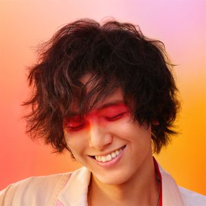 藤井 風 – LOVE ALL SERVE ALL【48kHz／24bit】日本区-OppsUplus音乐王国