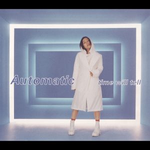 宇多田ヒカル – Automatic ／ time will tell【44.1kHz／16bit】日本区-OppsUplus音乐王国