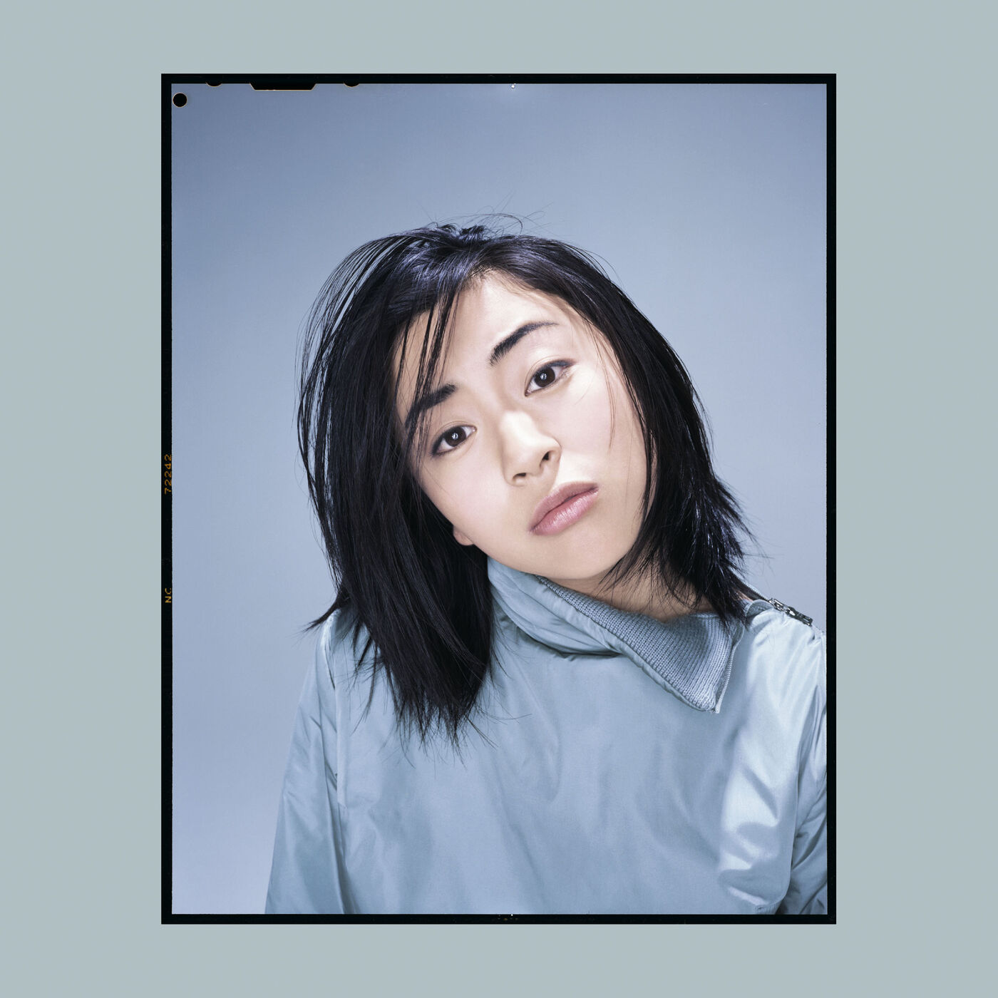 宇多田ヒカル – First Love (2022 Mix)【48kHz／24bit】日本区-OppsUplus音乐王国