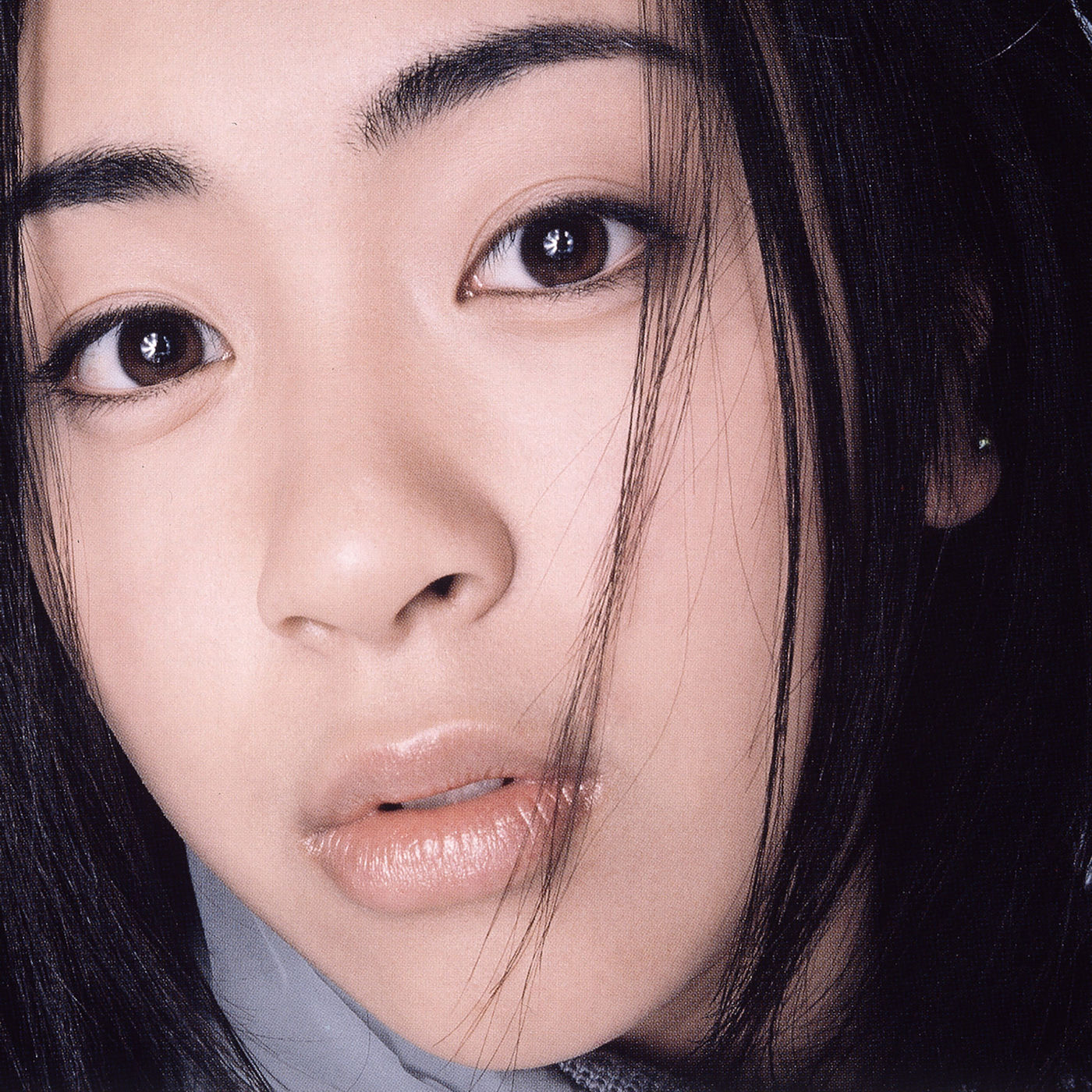 宇多田ヒカル – First Love【44.1kHz／16bit】日本区-OppsUplus音乐王国