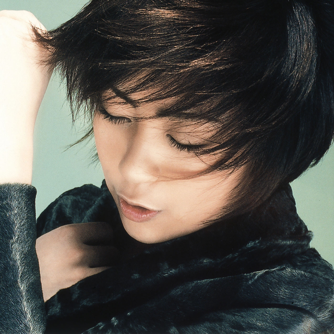 宇多田ヒカル – Distance (2018 Remastered Album)【96kHz／24bit】日本区-OppsUplus音乐王国