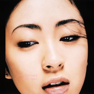 宇多田ヒカル – FINAL DISTANCE【44.1kHz／16bit】日本区-OppsUplus音乐王国
