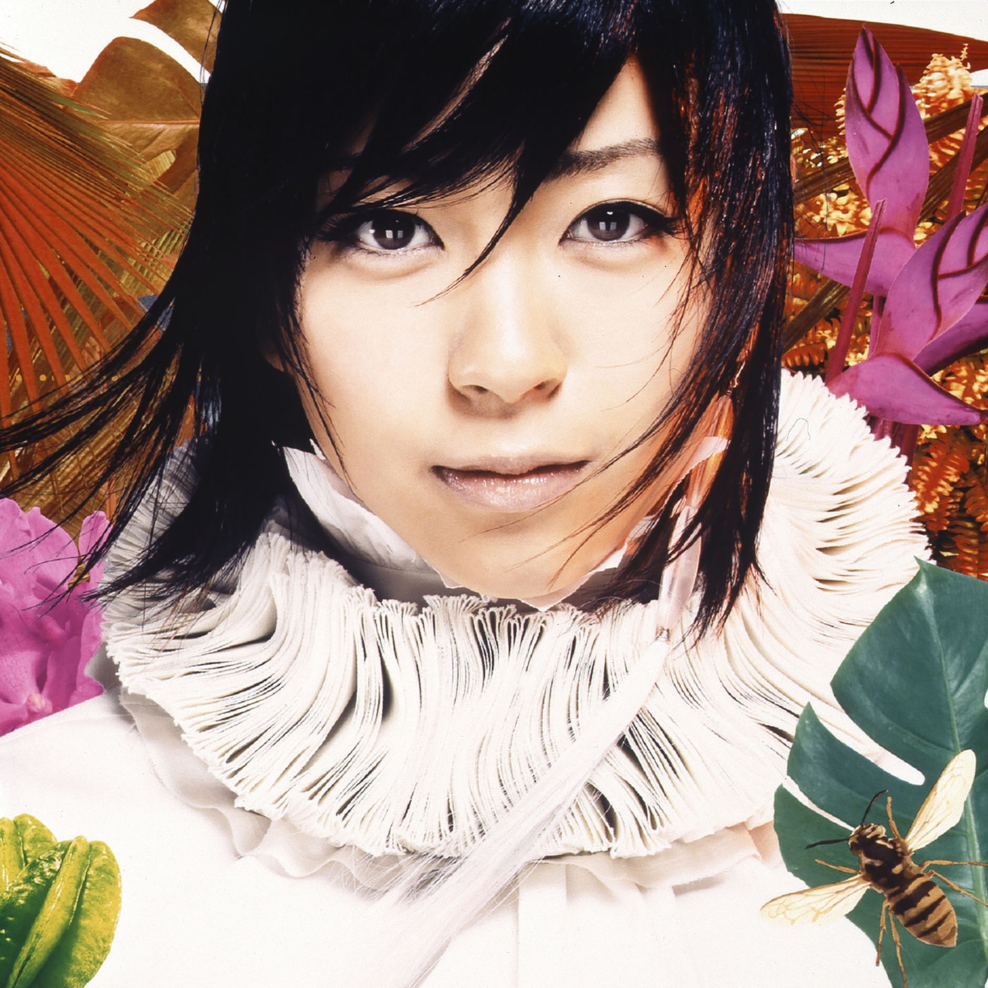 宇多田ヒカル – SAKURAドロップス【44.1kHz／16bit】日本区-OppsUplus音乐王国