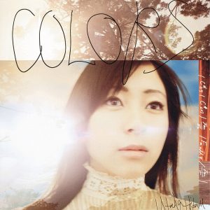 宇多田ヒカル – COLORS【44.1kHz／16bit】日本区-OppsUplus音乐王国