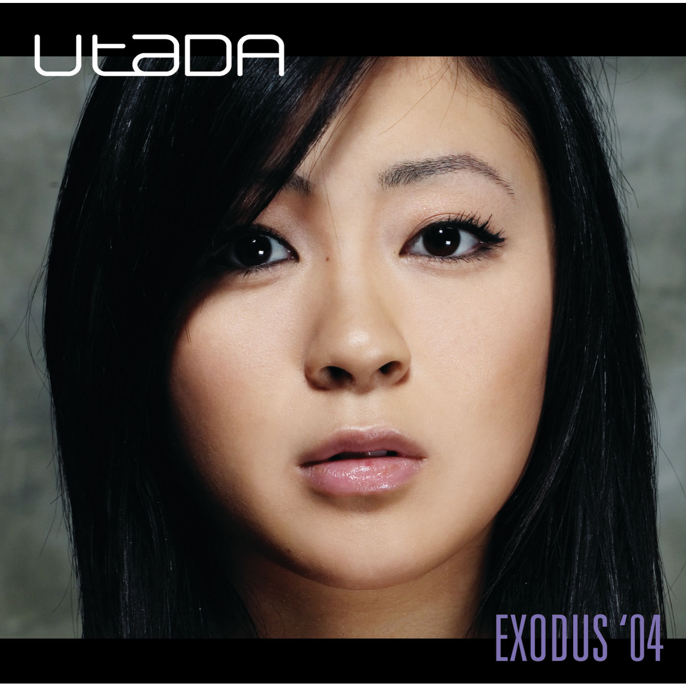 宇多田ヒカル – Exodus ＇04【44.1kHz／16bit】日本区-OppsUplus音乐王国