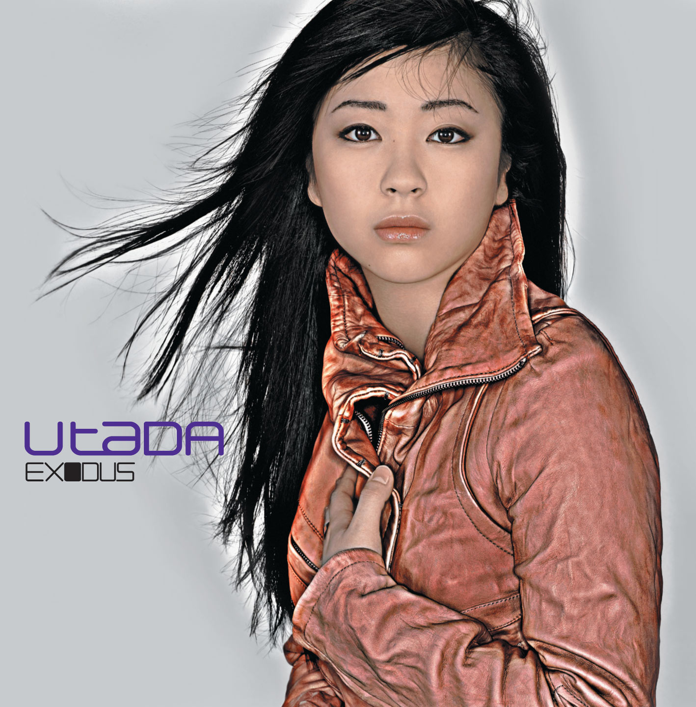 宇多田ヒカル – Exodus【44.1kHz／16bit】0060249886378日本区-OppsUplus音乐王国