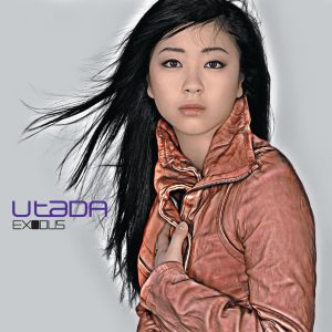 宇多田ヒカル – Exodus【44.1kHz／16bit】日本区-OppsUplus音乐王国