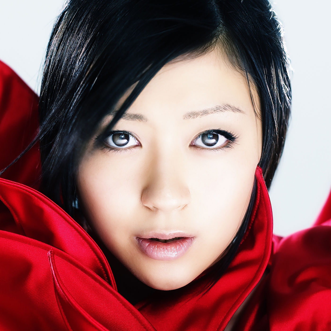 宇多田ヒカル – ULTRA BLUE (2018 Remastered Album)【44.1kHz／16bit】日本区-OppsUplus音乐王国