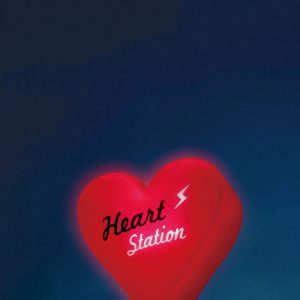 宇多田ヒカル – HEART STATION ／ Stay Gold【44.1kHz／16bit】日本区-OppsUplus音乐王国