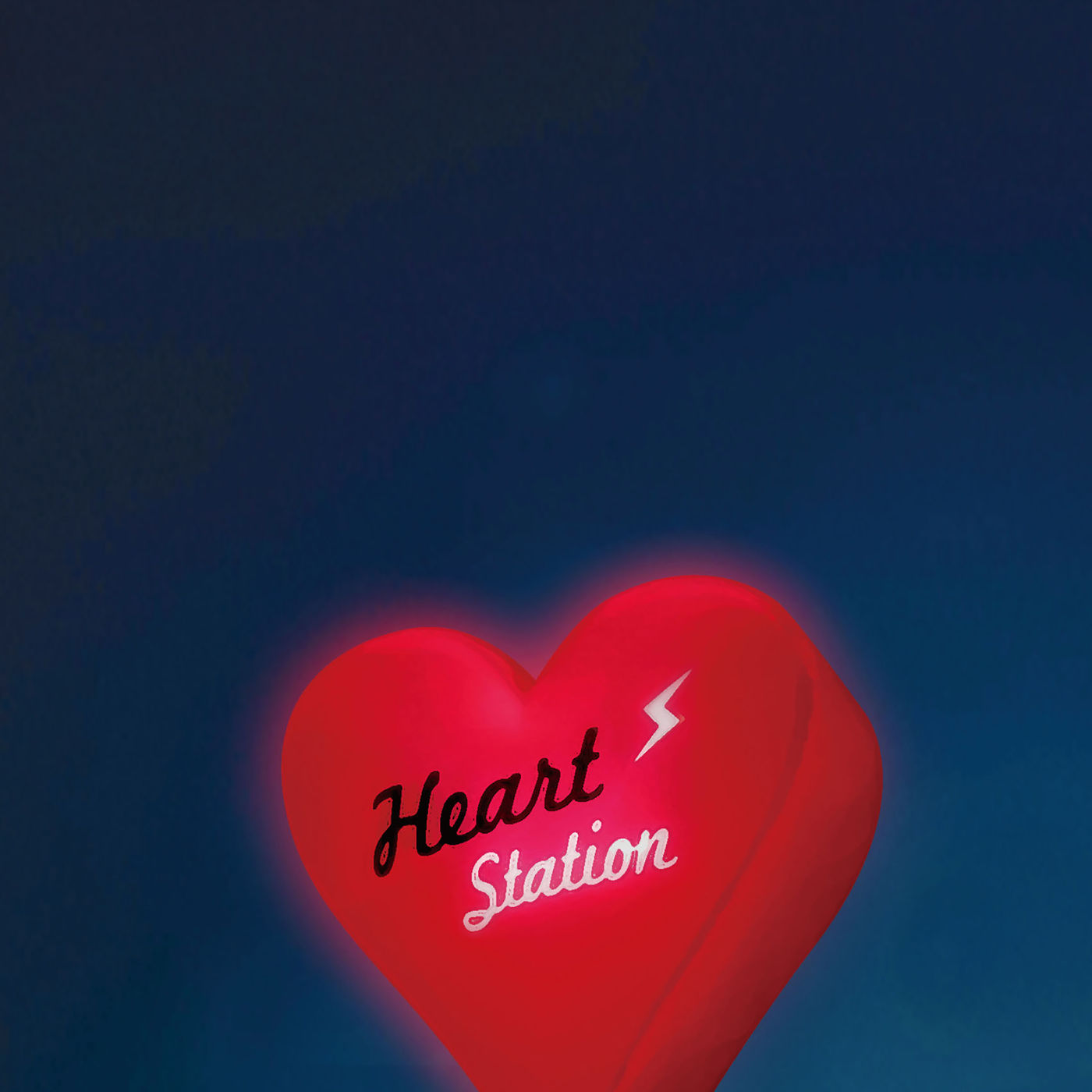 宇多田ヒカル – HEART STATION ／ Stay Gold【44.1kHz／16bit】日本区-OppsUplus音乐王国