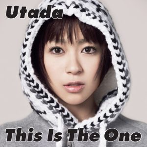 宇多田ヒカル – This Is The One【44.1kHz／16bit】日本区-OppsUplus音乐王国