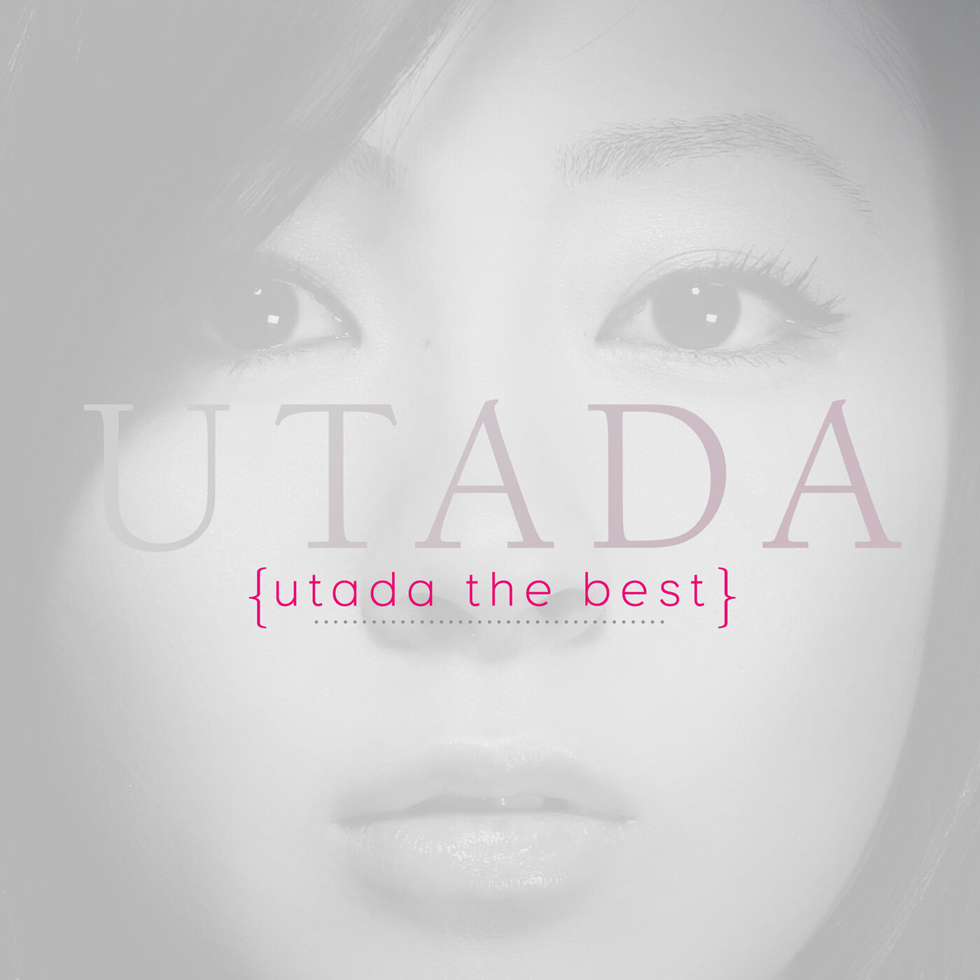 宇多田ヒカル – Utada The Best【44.1kHz／16bit】日本区-OppsUplus音乐王国