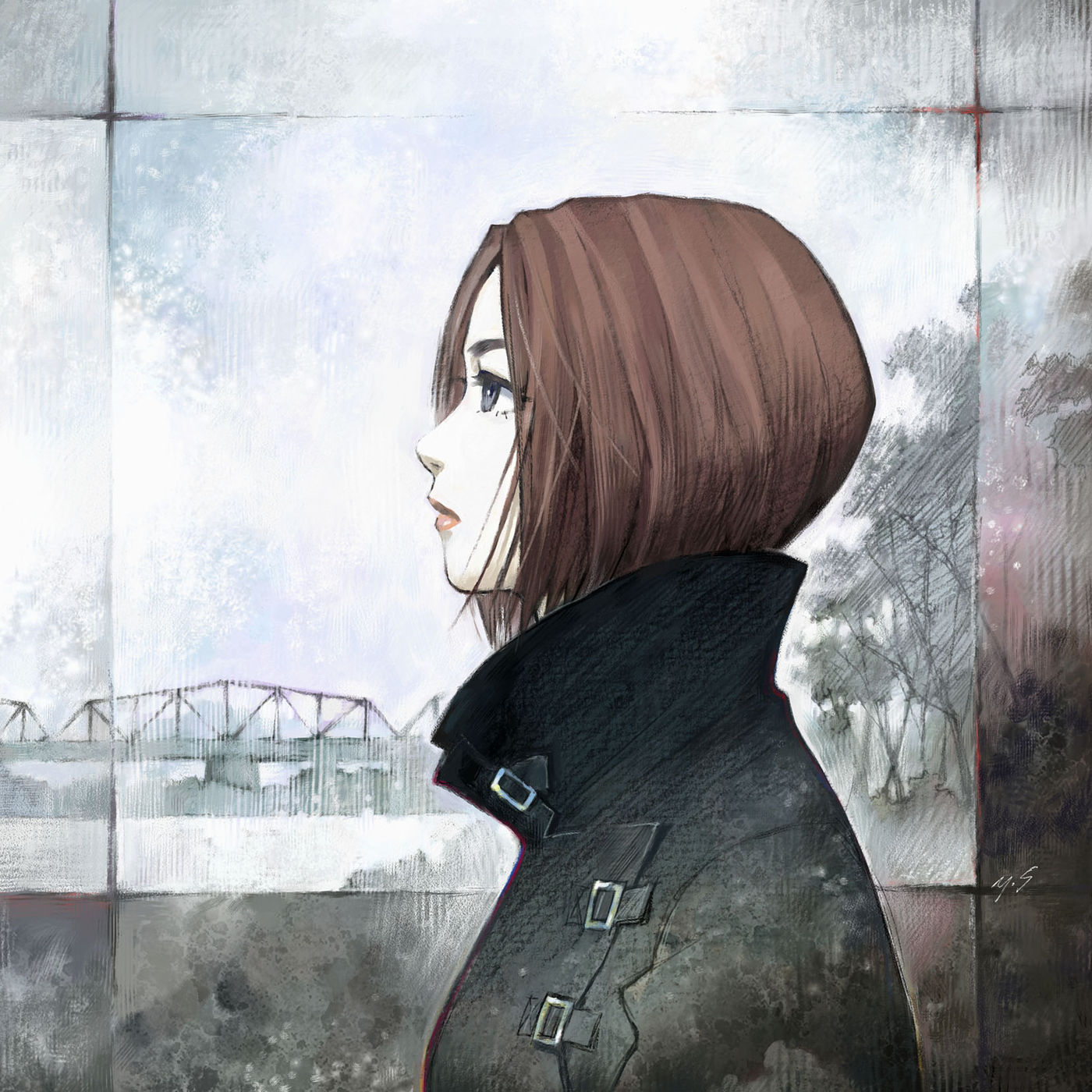 宇多田ヒカル – 桜流し【44.1kHz／16bit】日本区-OppsUplus音乐王国