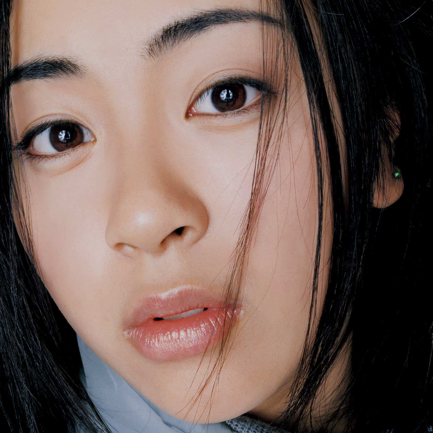 宇多田ヒカル – First Love [2014 Remastered Album] (Remastered 2014)【96kHz／24bit】日本区-OppsUplus音乐王国