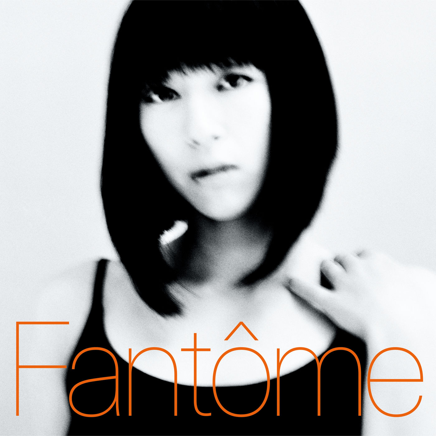 宇多田ヒカル – Fantome【44.1kHz／16bit】日本区-OppsUplus音乐王国