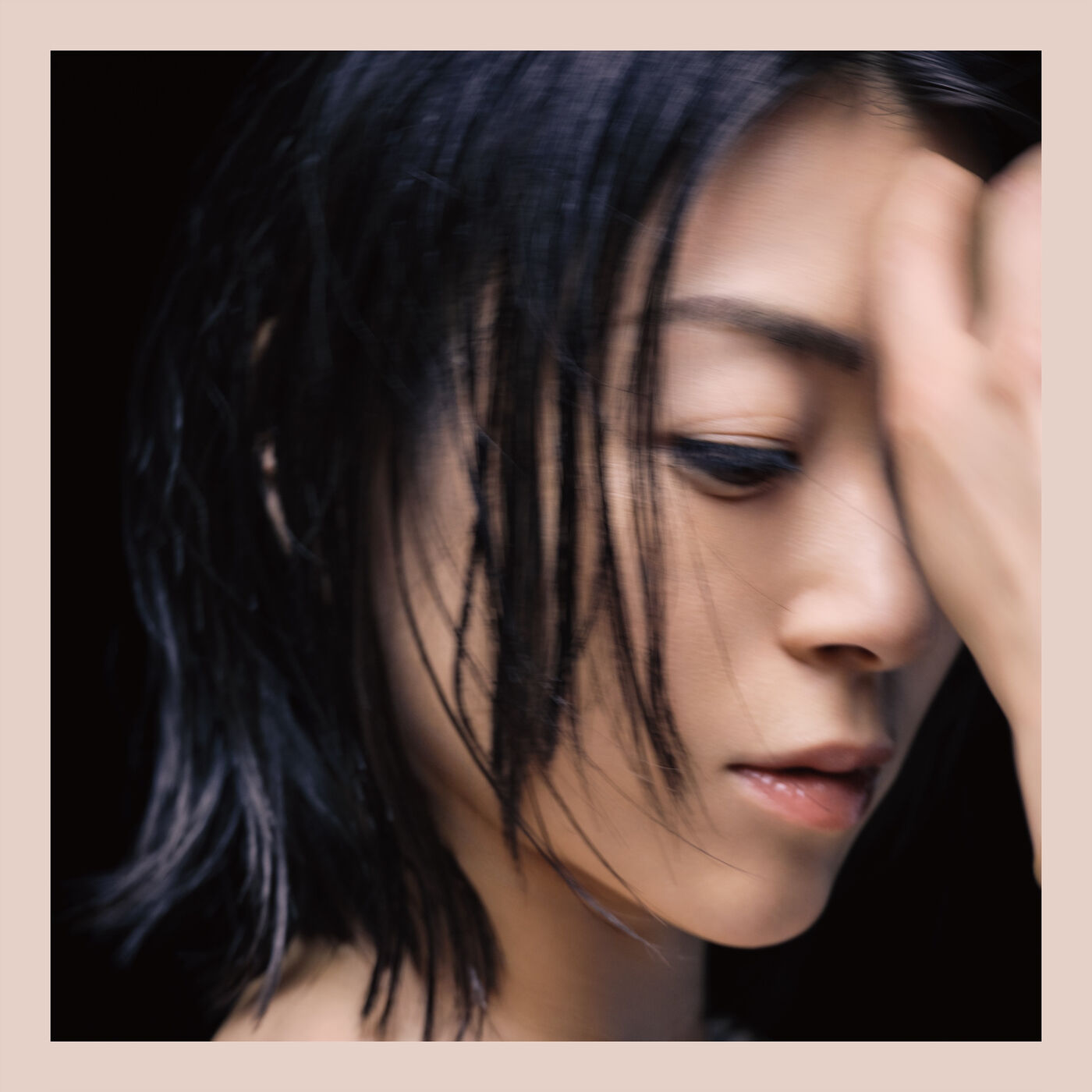 宇多田ヒカル – 君に梦中【96kHz／24bit】日本区-OppsUplus音乐王国