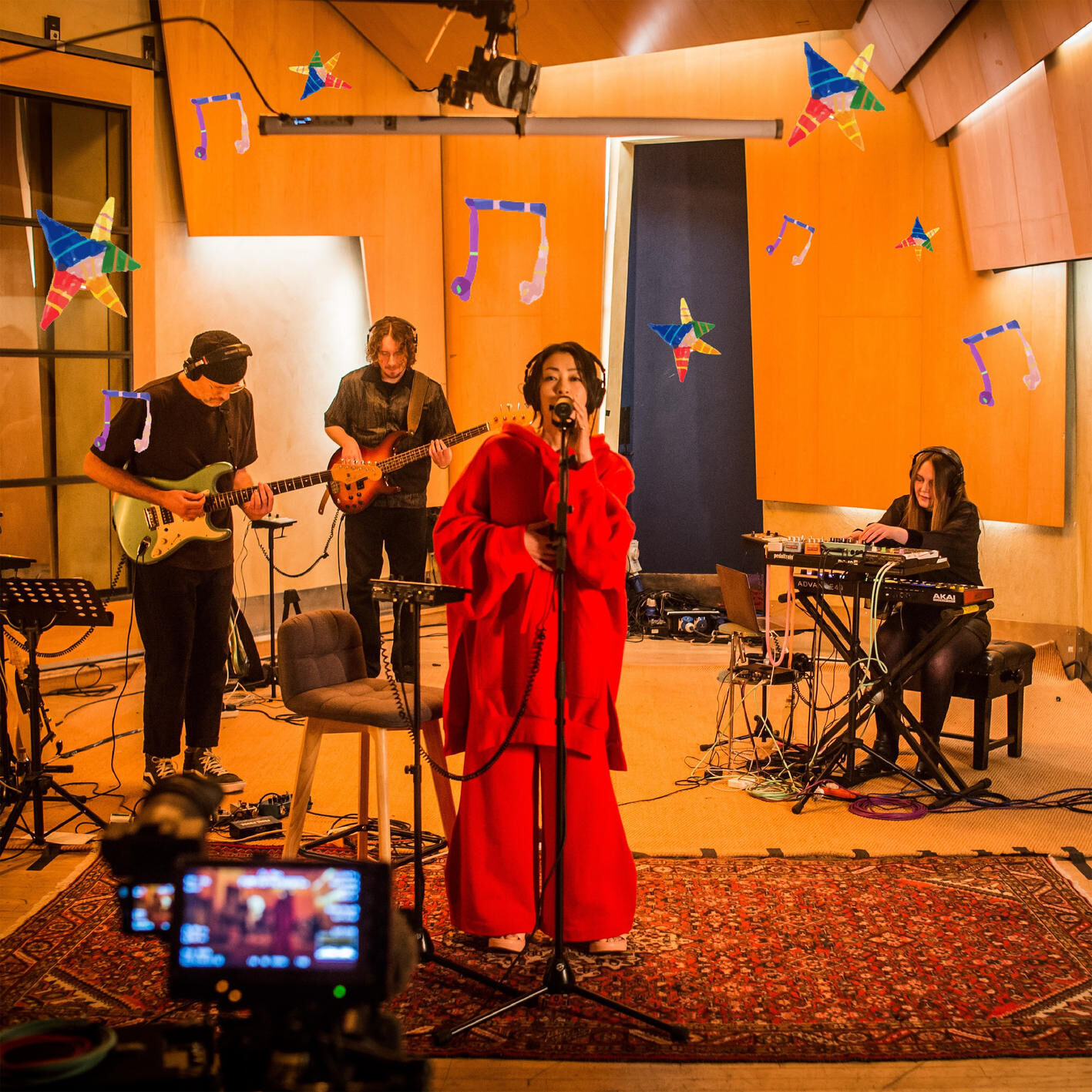宇多田ヒカル – 40代はいろいろ -Live from Metropolis Studios-【48kHz／24bit】日本区-OppsUplus音乐王国