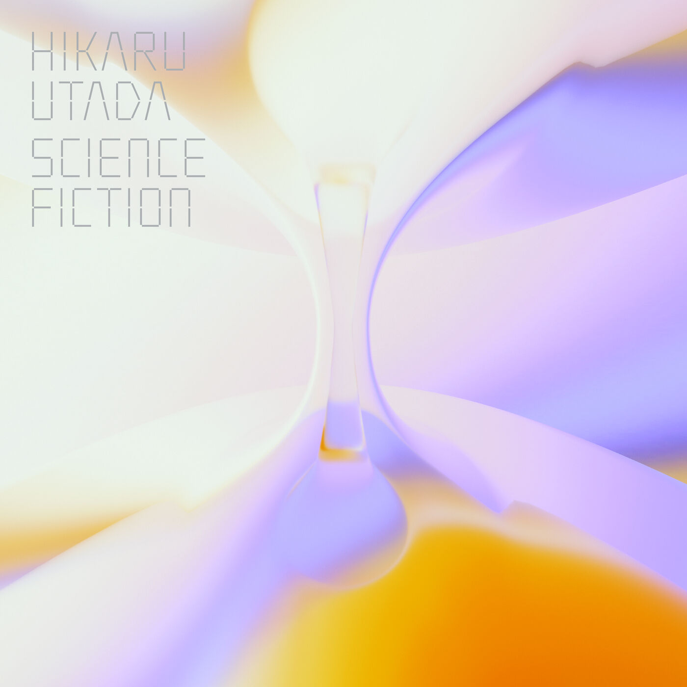 宇多田ヒカル – SCIENCE FICTIONⒺ【44.1kHz／16bit】日本区-OppsUplus音乐王国