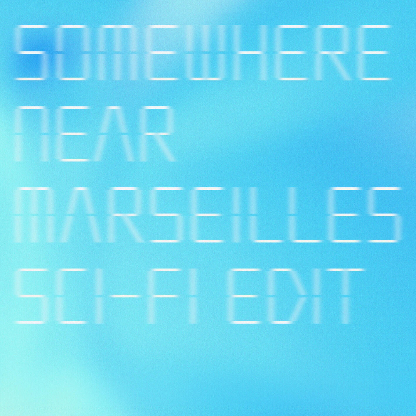 宇多田ヒカル – Somewhere Near Marseilles ーマルセイユ辺りー (Sci-Fi Edit)【96kHz／24bit】日本区-OppsUplus音乐王国