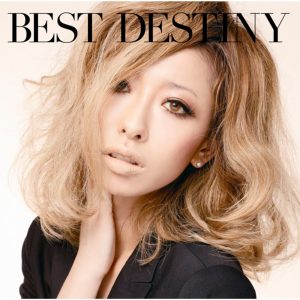 加藤ミリヤ – BEST DESTINY【44.1kHz／16bit】日本区-OppsUplus音乐王国