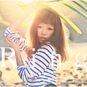 加藤ミリヤ – Ring【44.1kHz／16bit】日本区-OppsUplus音乐王国