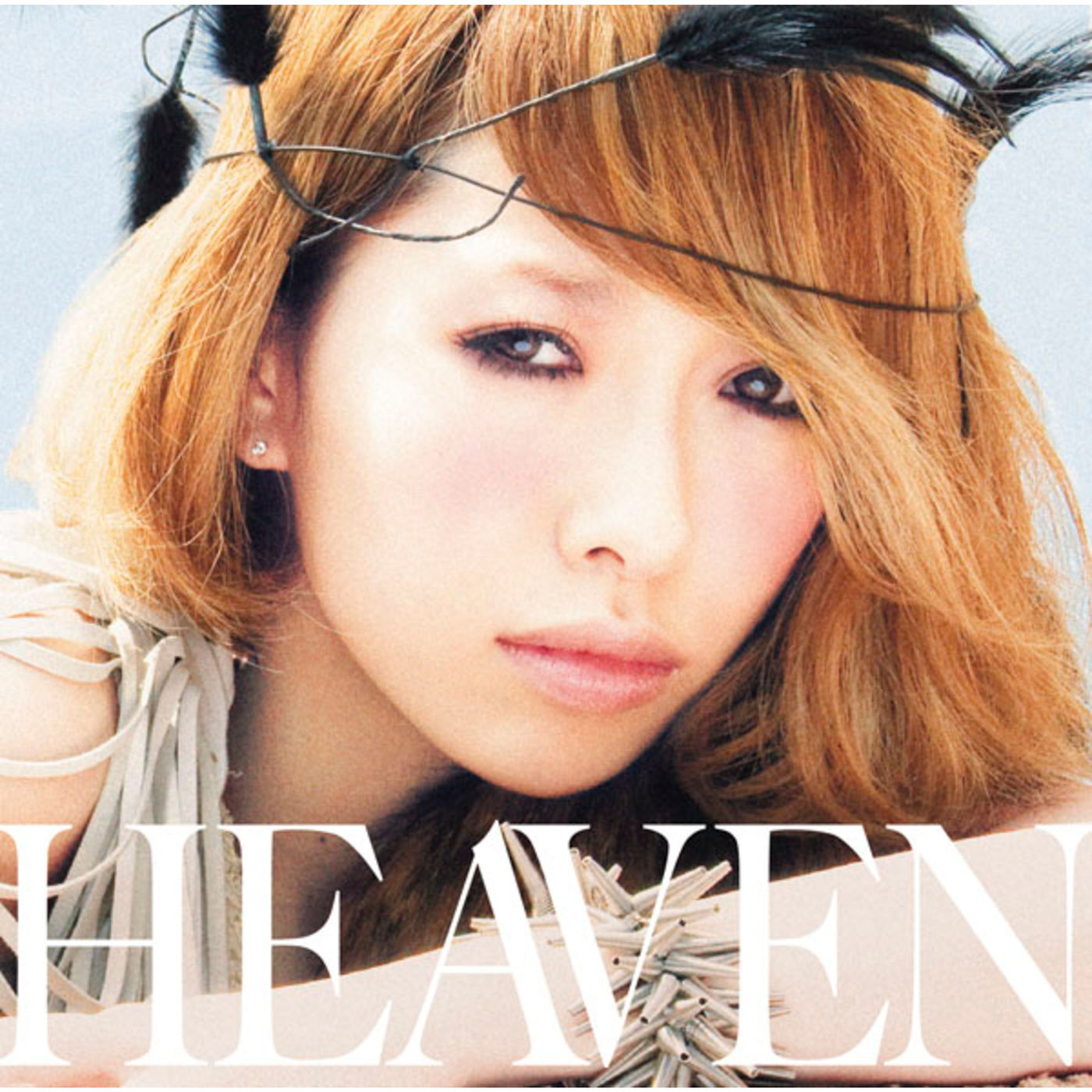 加藤ミリヤ – HEAVEN【44.1kHz／16bit】日本区-OppsUplus音乐王国