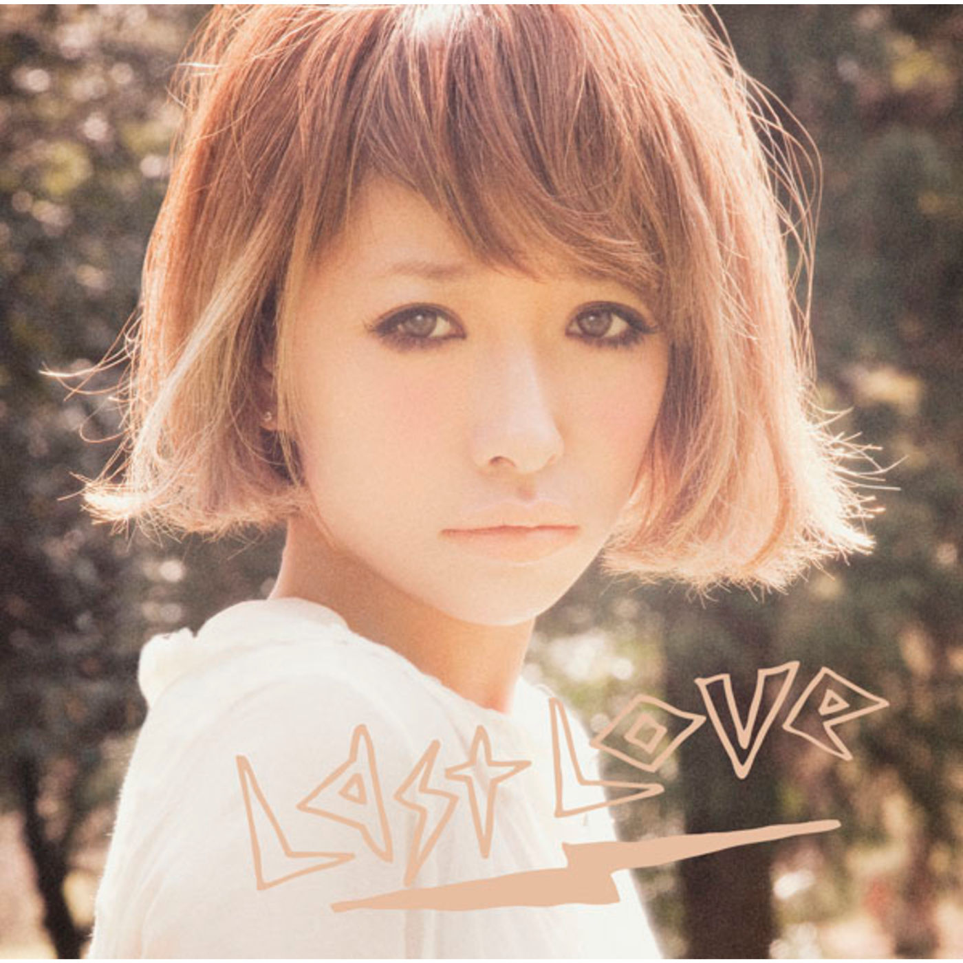 加藤ミリヤ – Last Love【44.1kHz／16bit】日本区-OppsUplus音乐王国