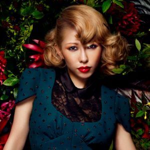 加藤ミリヤ – RAINBOW -MIDNIGHT ROMANCE REMIX-【44.1kHz／16bit】日本区-OppsUplus音乐王国