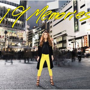 加藤ミリヤ – 19 Memories【44.1kHz／16bit】日本区-OppsUplus音乐王国