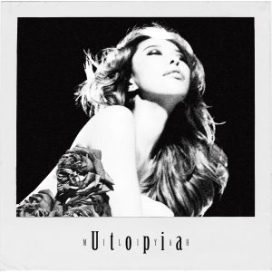 加藤ミリヤ – Utopia【44.1kHz／16bit】日本区-OppsUplus音乐王国