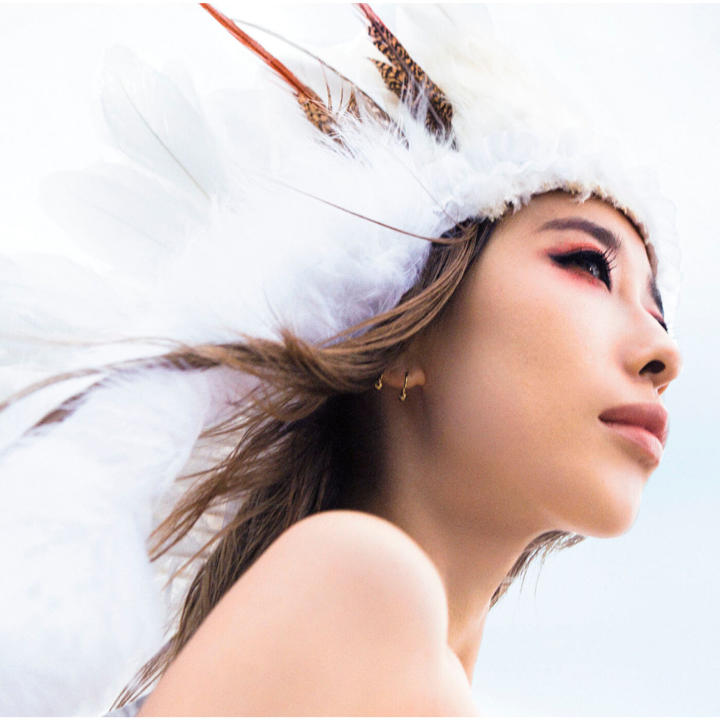 加藤ミリヤ – どこまでも 〜How Far I＇ll Go〜【44.1kHz／16bit】日本区-OppsUplus音乐王国