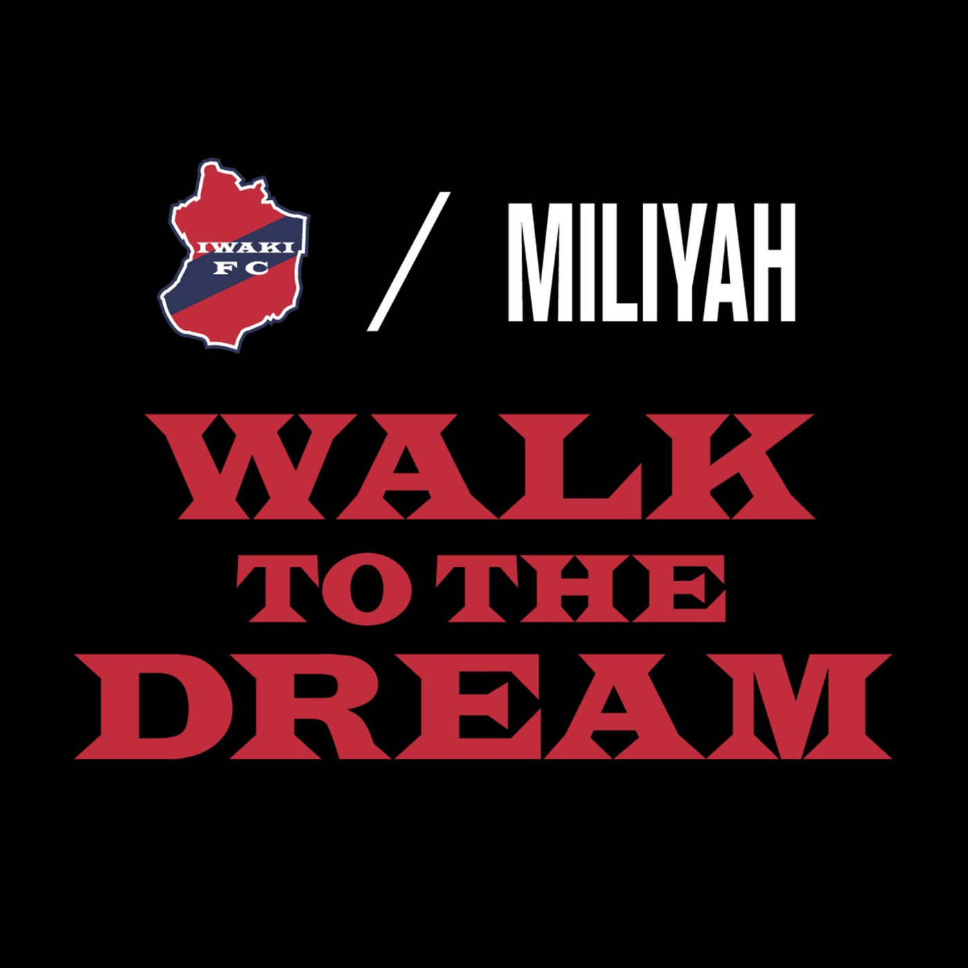 加藤ミリヤ – WALK TO THE DREAM【44.1kHz／16bit】日本区-OppsUplus音乐王国