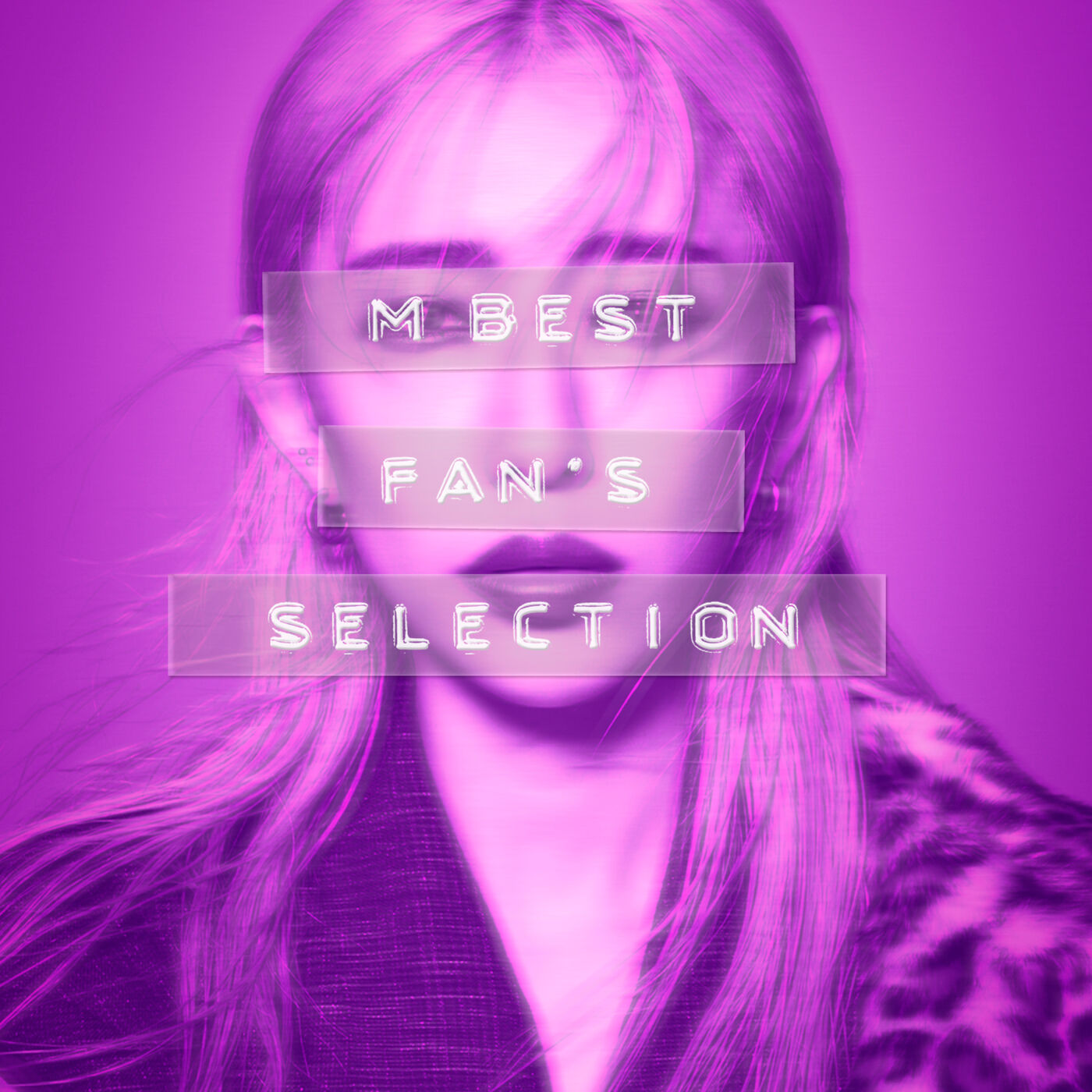 加藤ミリヤ – M BEST -FAN＇S SELECTION-【44.1kHz／16bit】日本区-OppsUplus音乐王国
