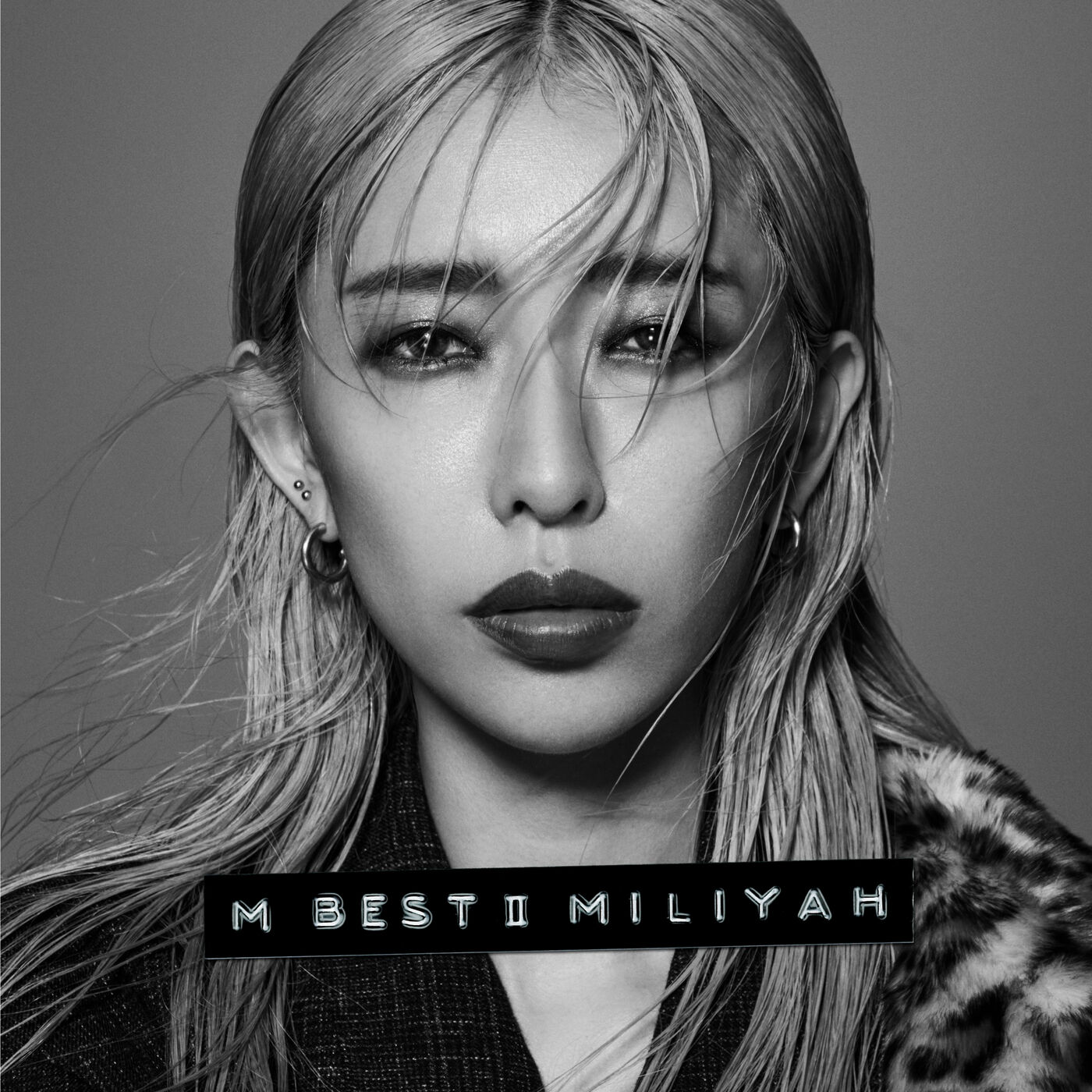 加藤ミリヤ – M BESTⅡ BALLAD SIDE【96kHz／24bit】日本区-OppsUplus音乐王国
