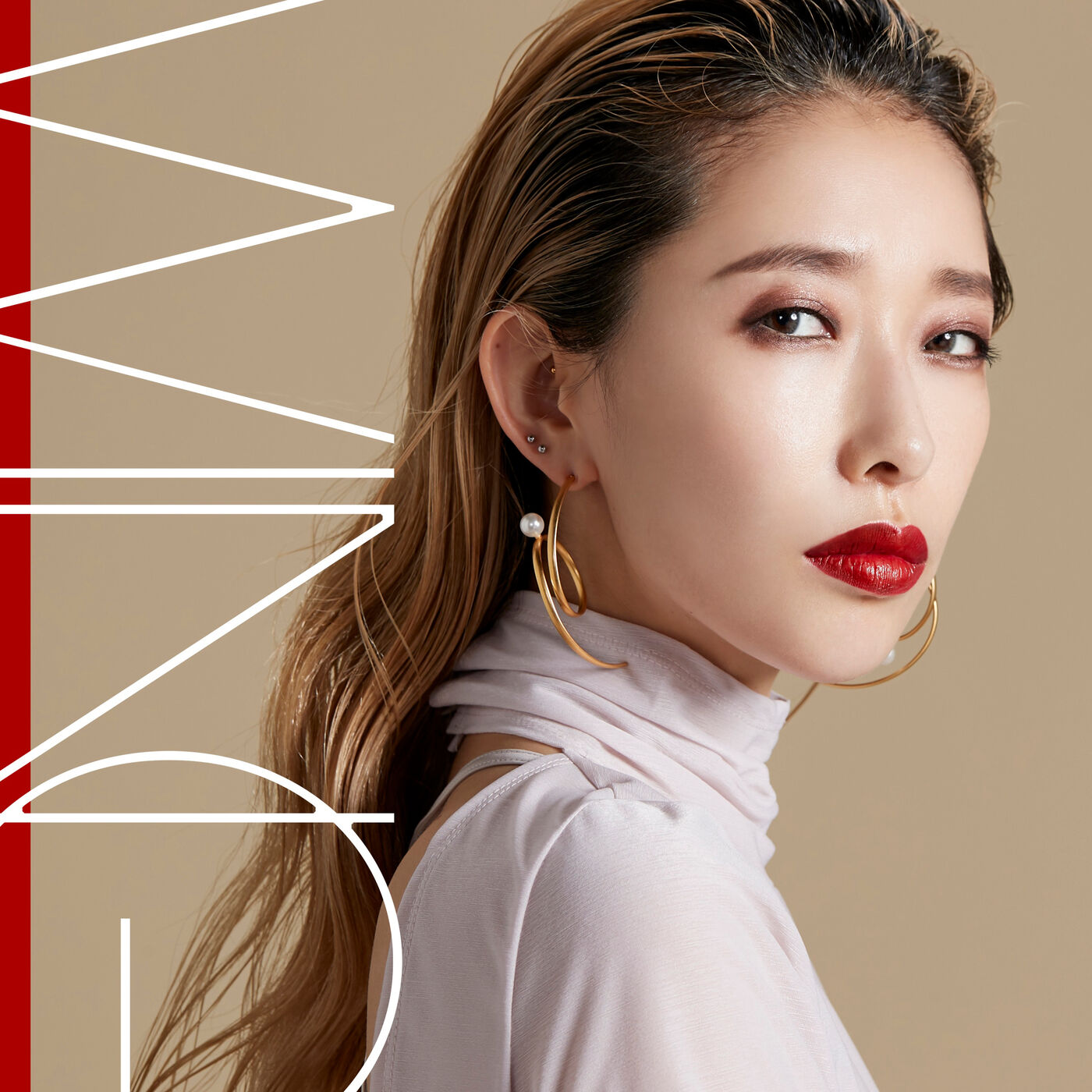 加藤ミリヤ – WING【48kHz／24bit】日本区-OppsUplus音乐王国