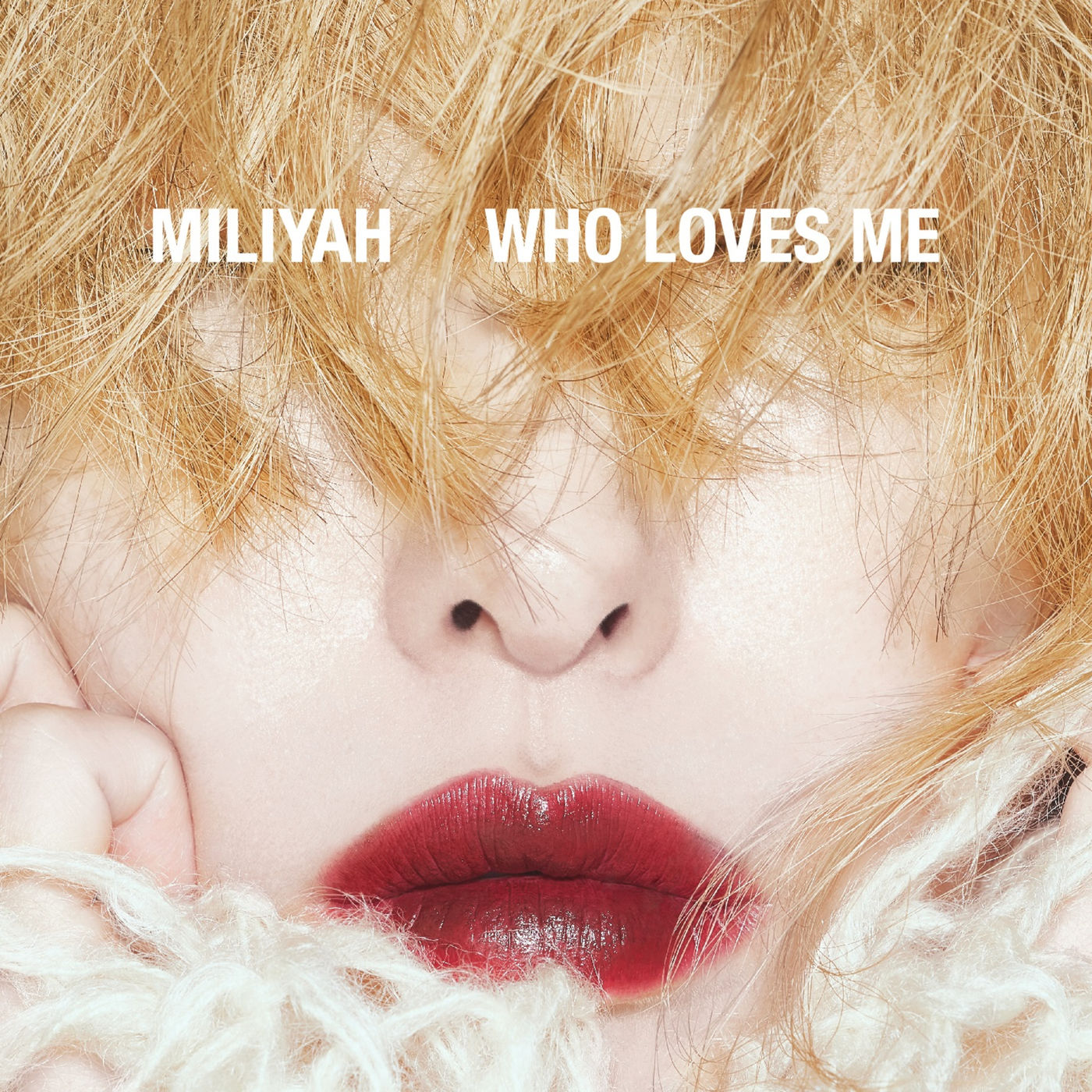 加藤ミリヤ – WHO LOVES ME【44.1kHz／16bit】日本区-OppsUplus音乐王国