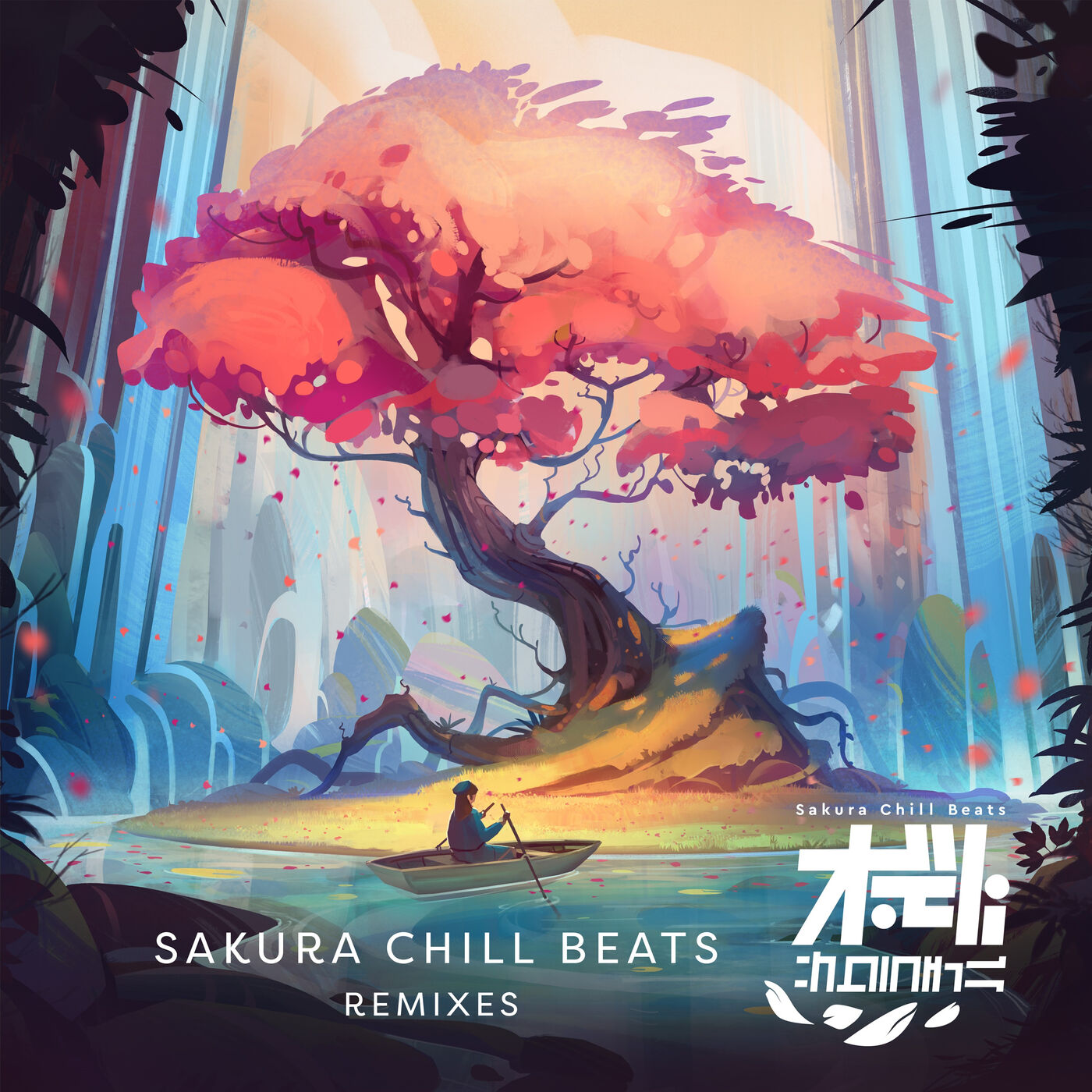 加藤ミリヤ – この梦が醒めるまで (RetroVision Remix) – SACRA BEATS Singles【44.1kHz／16bit】日本区-OppsUplus音乐王国