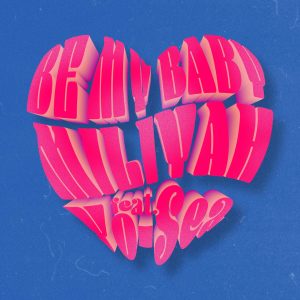 加藤ミリヤ – BE MY BABY【96kHz／24bit】日本区-OppsUplus音乐王国