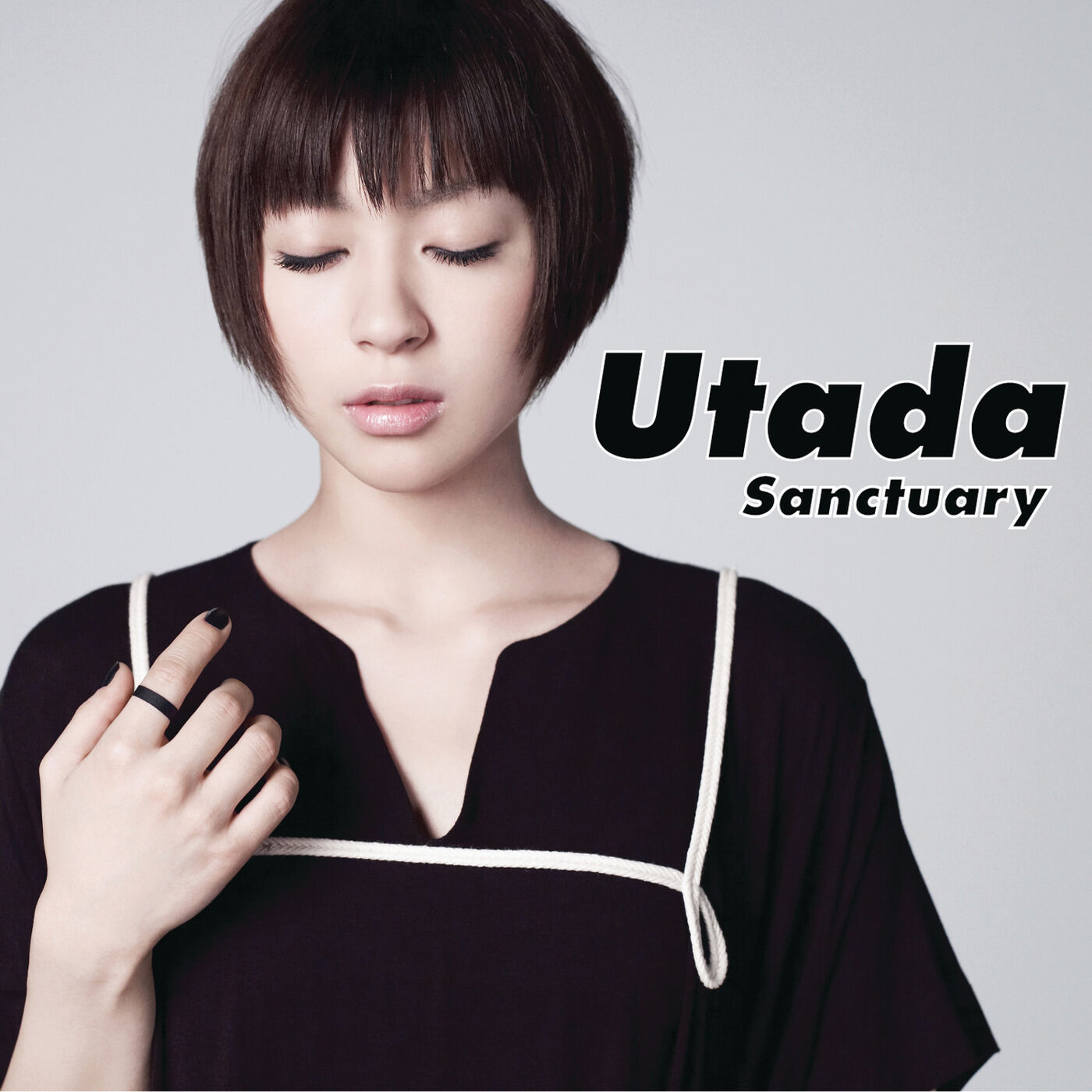 宇多田ヒカル – Sanctuary (Ending) (International eSingle)【44.1kHz／16bit】日本区-OppsUplus音乐王国